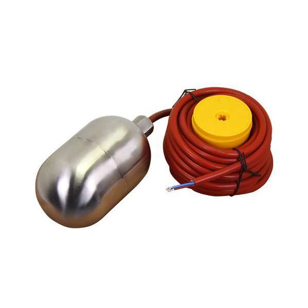 Stainless steel cable float ball level switch