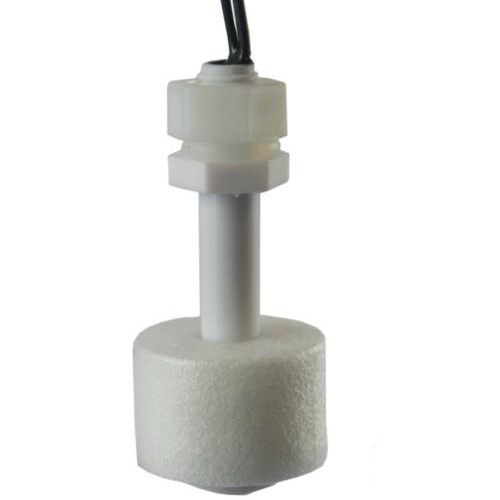 Small float level switch