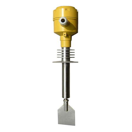 High temperature resistant rotary level switch